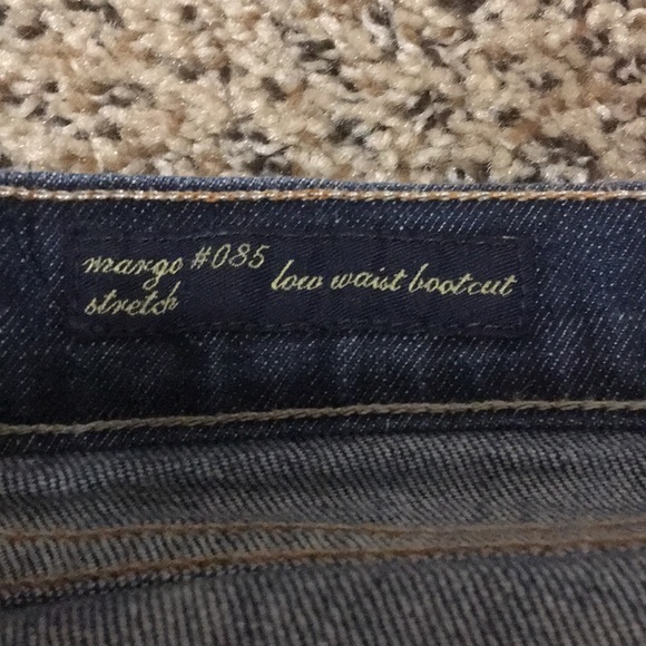 Citizens of Humanity // Margo #085 - Picture 4 of 5